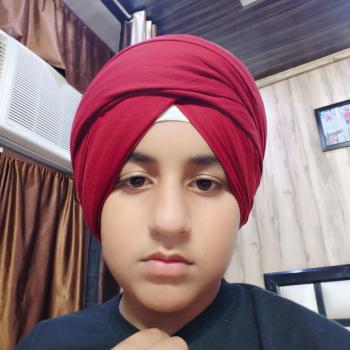 Jugaadveer Singh sandhu